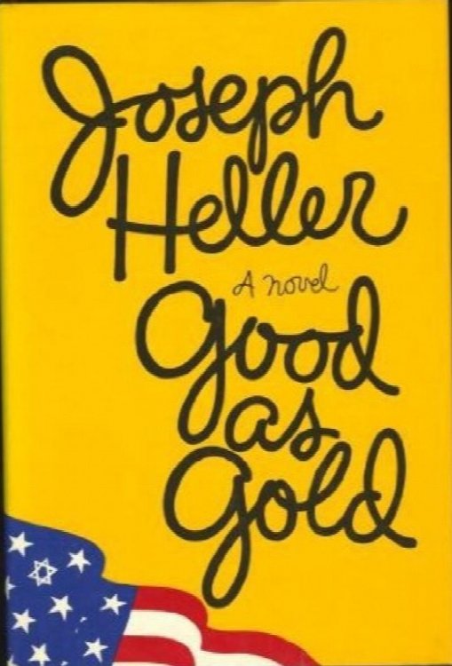 Good as Gold