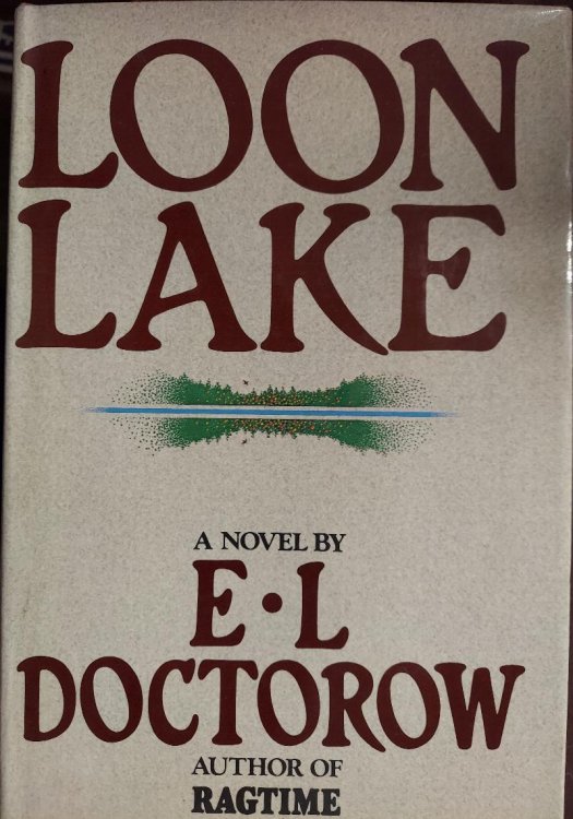 Loon Lake