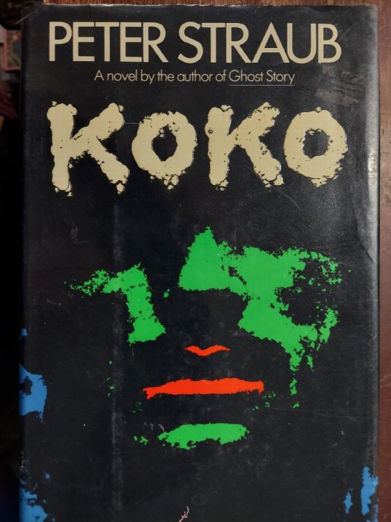 Koko