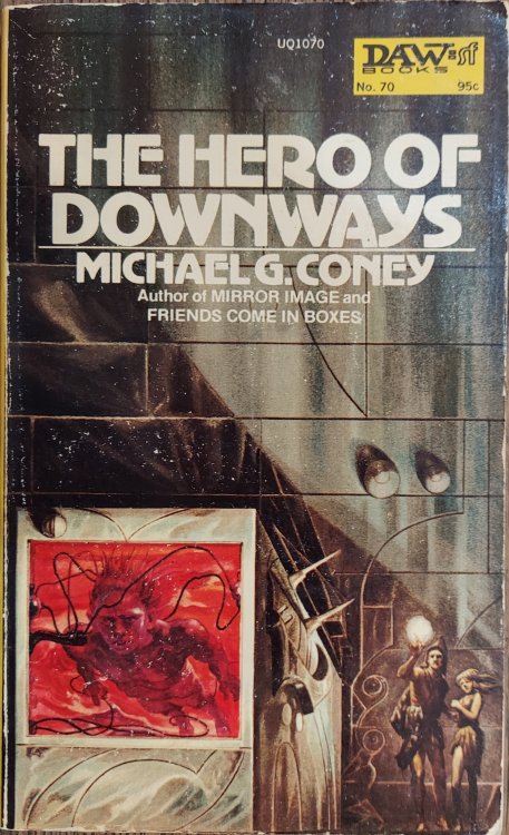 The Hero of Downways