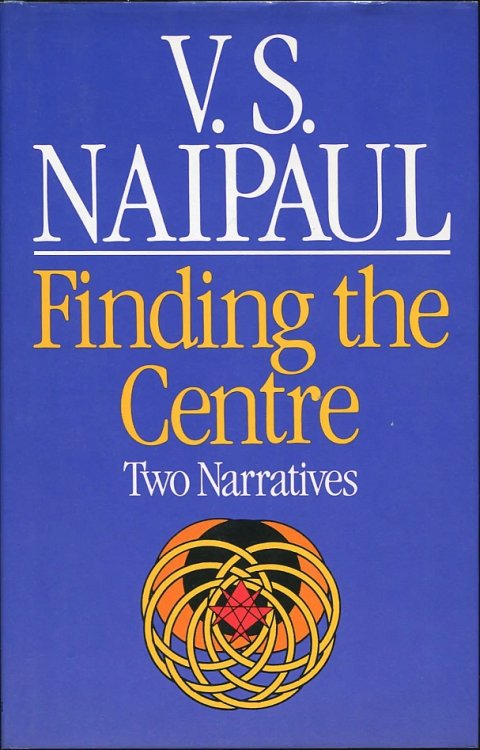 Finding the Centre: Two Narratives