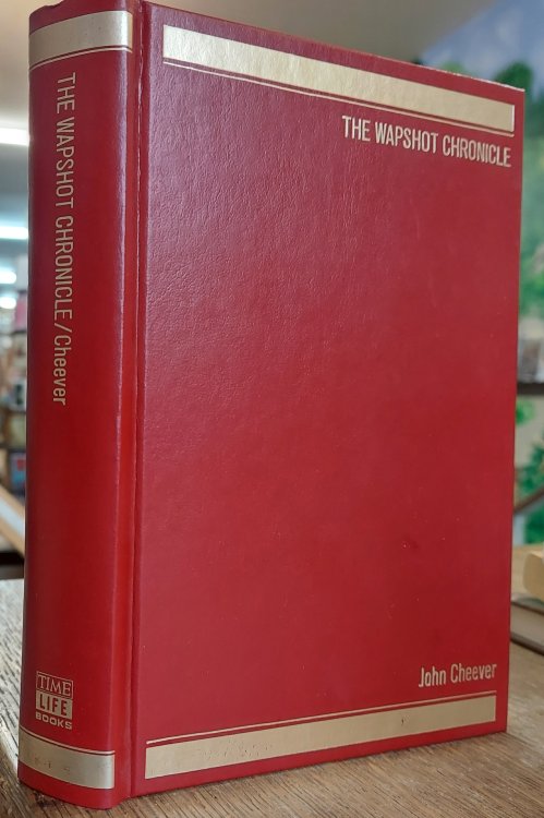 The Wapshot Chronicle