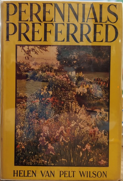 Perennials Preferred