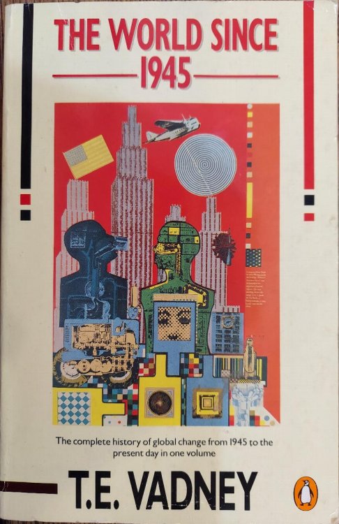 The World since 1945