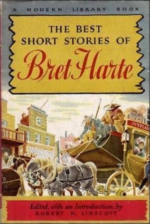 The Best Short Stories of Bret Harte