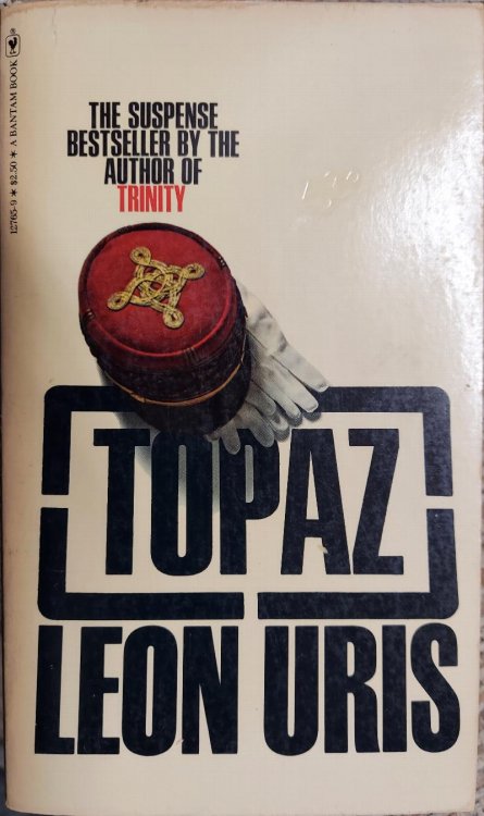 Topaz