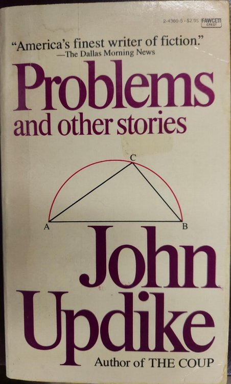 Problems and Other Stories