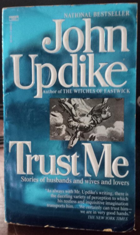 Trust Me