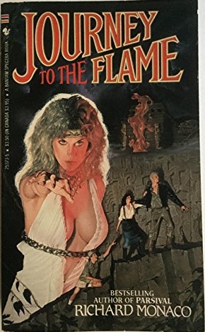 Journey to the Flame
