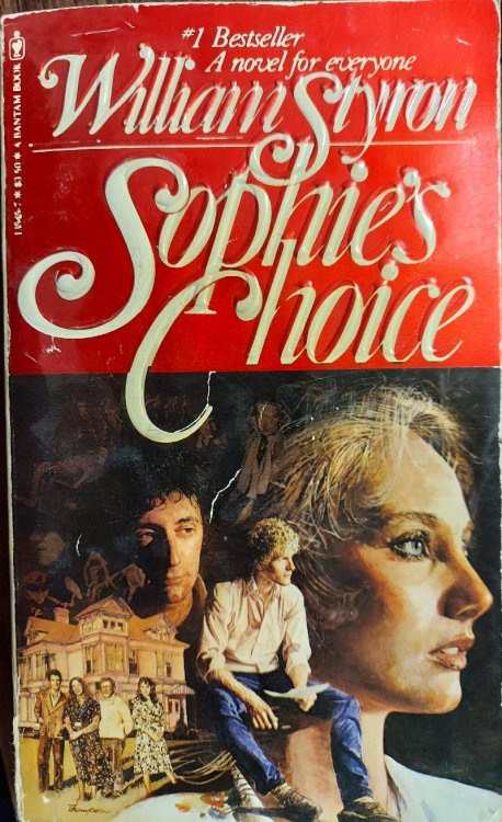 Sophie's Choice