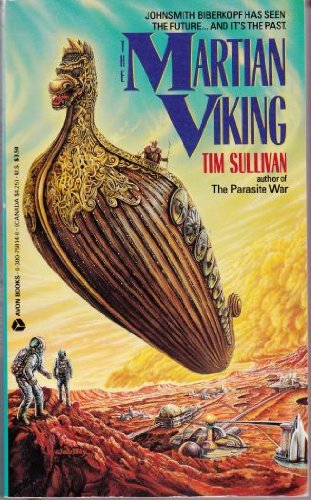 The Martian Viking