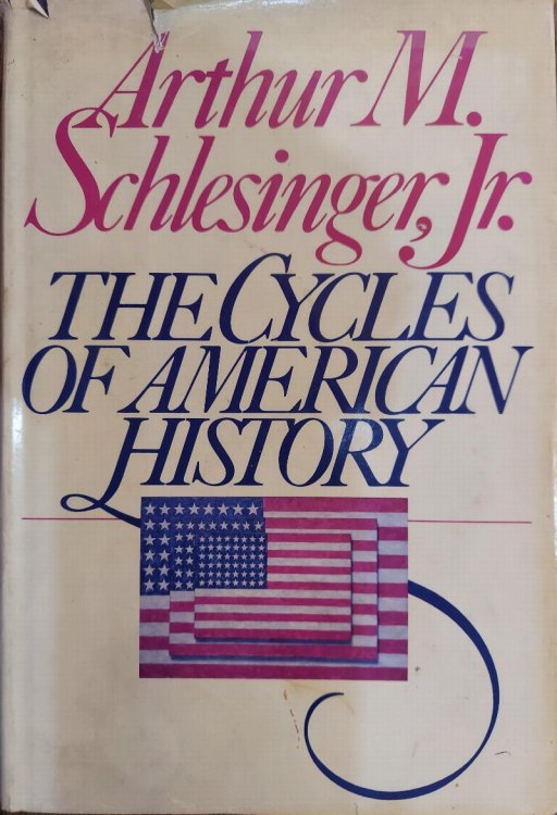 The Cycles of American History