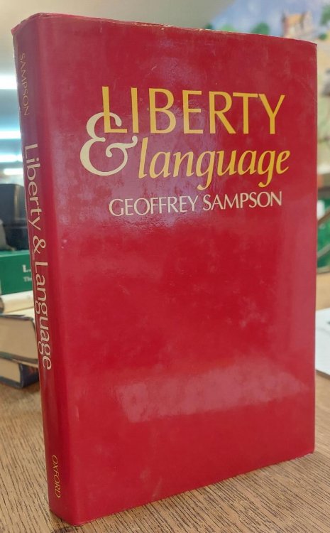 Liberty and Language