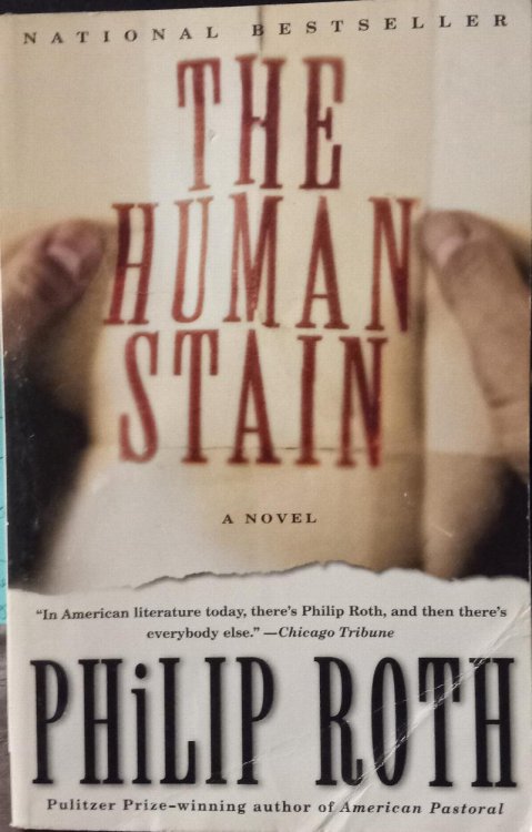 The Human Stain