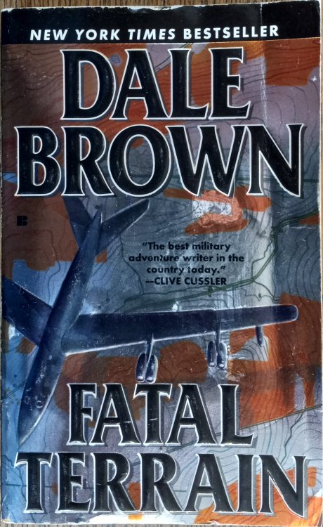 Fatal Terrain