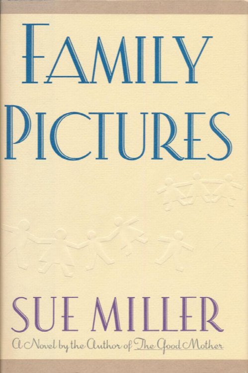 Image for Family Pictures: A Novel Family Pictures: A Novel