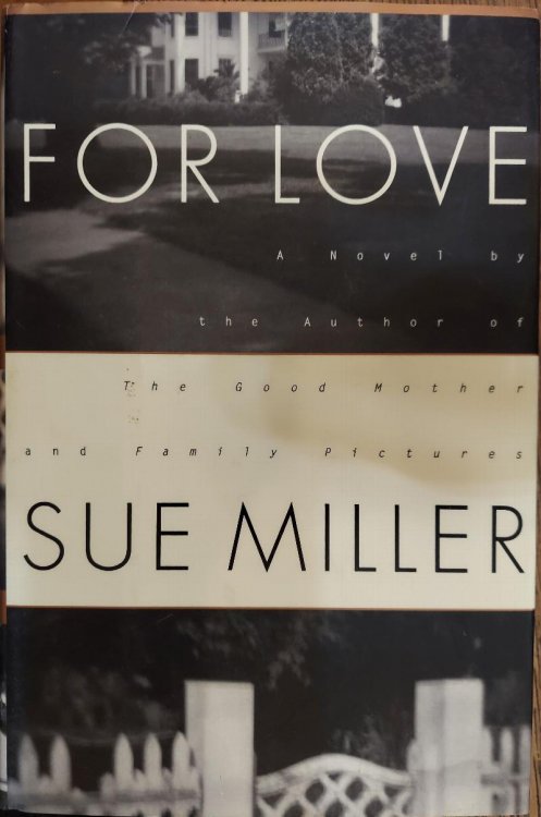 For Love