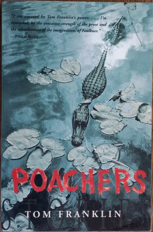 Poachers: Stories