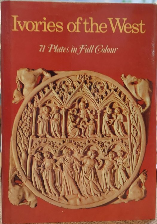 Ivories of the West