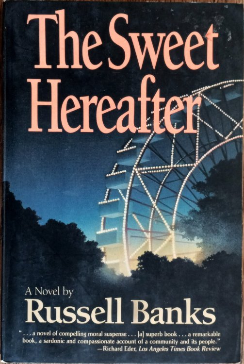 The Sweet Hereafter