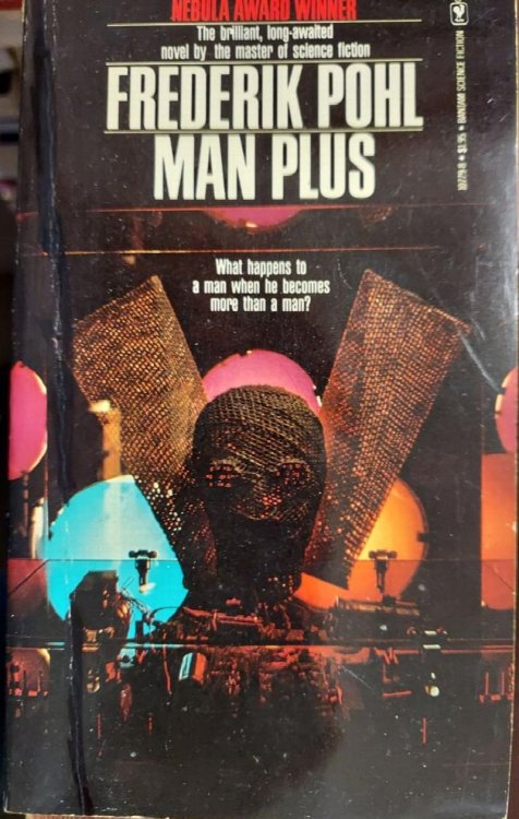 Man Plus