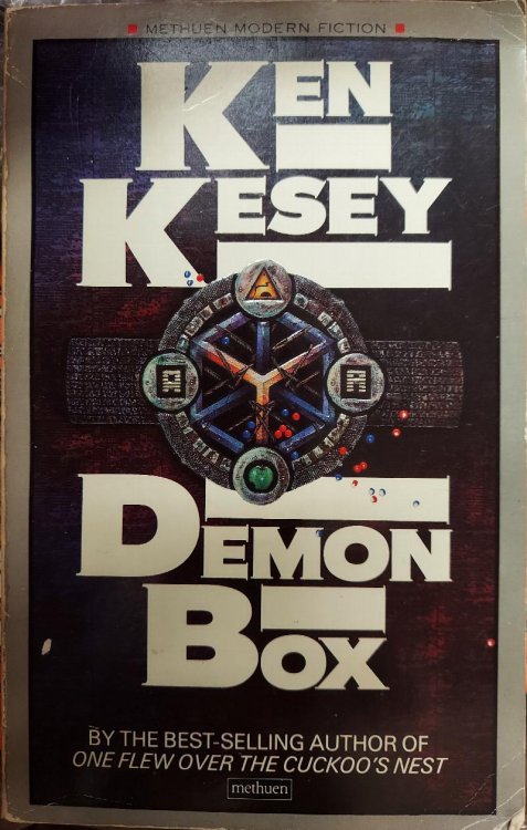 Demon Box