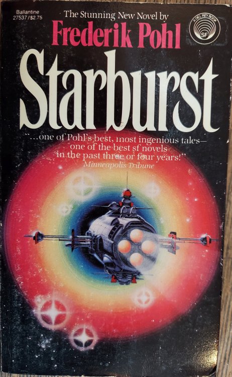 Starburst