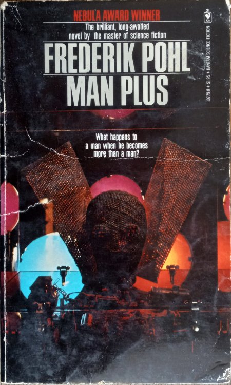 Man Plus