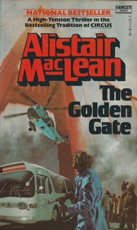 The Golden Gate