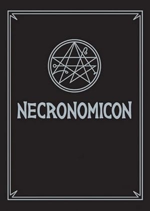 Necronomicon