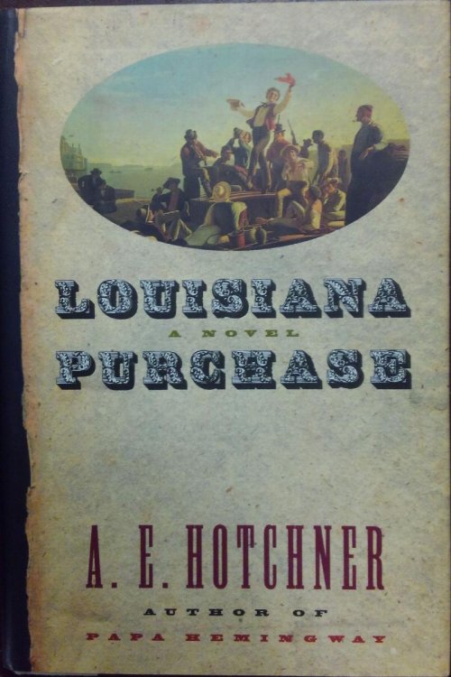 Louisiana Purchase