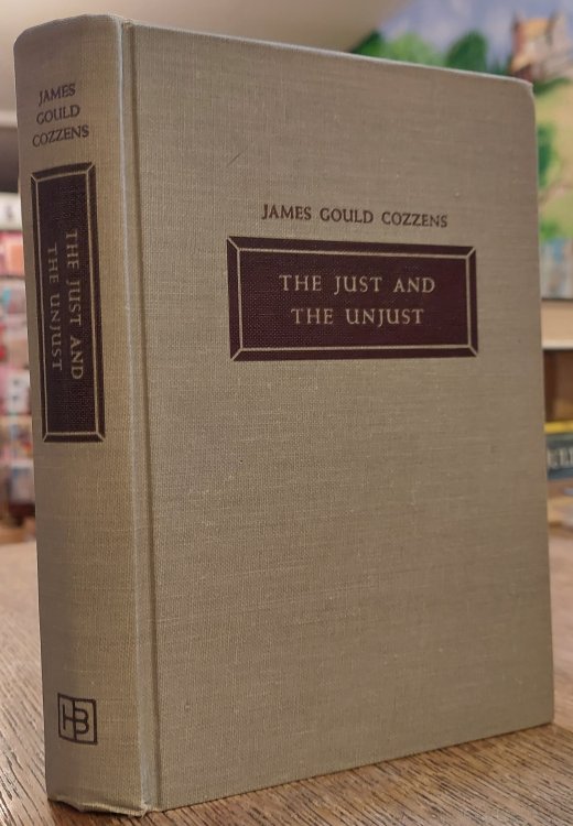 The Just and the Unjust