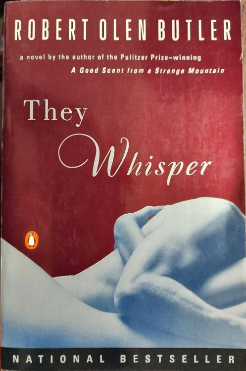 They Whisper