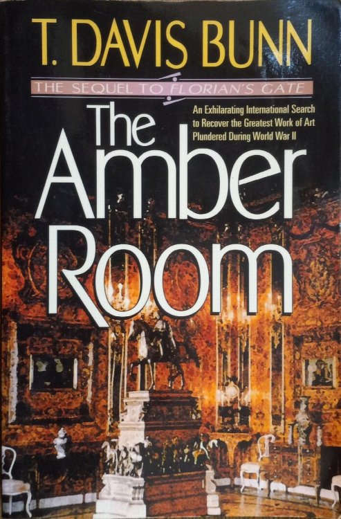 The Amber Room