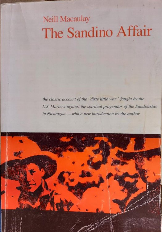 The Sandino Affair