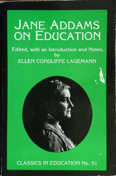 On Education