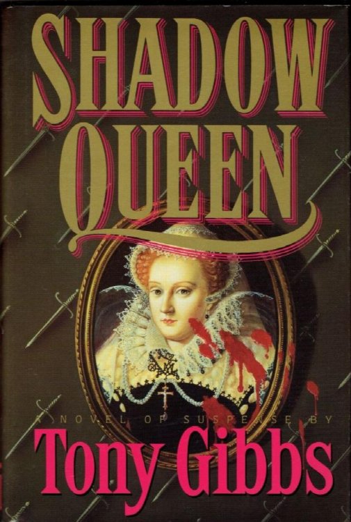 Shadow Queen