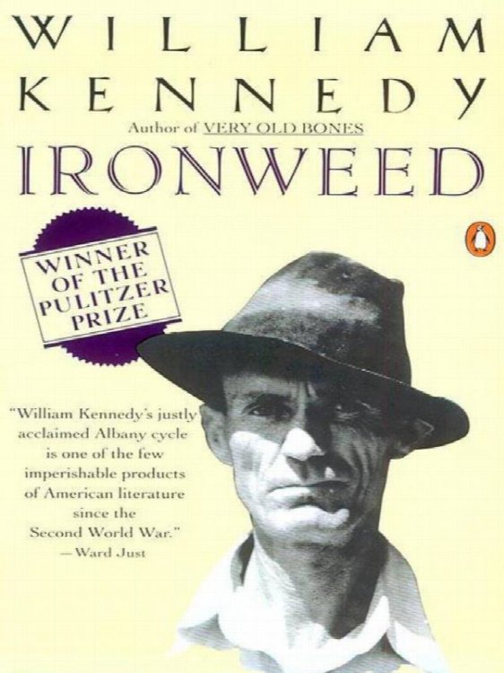 Ironweed: A Novel
