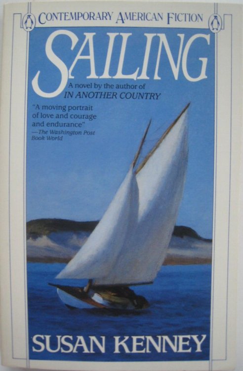 Sailing (Contemporary American Fiction)