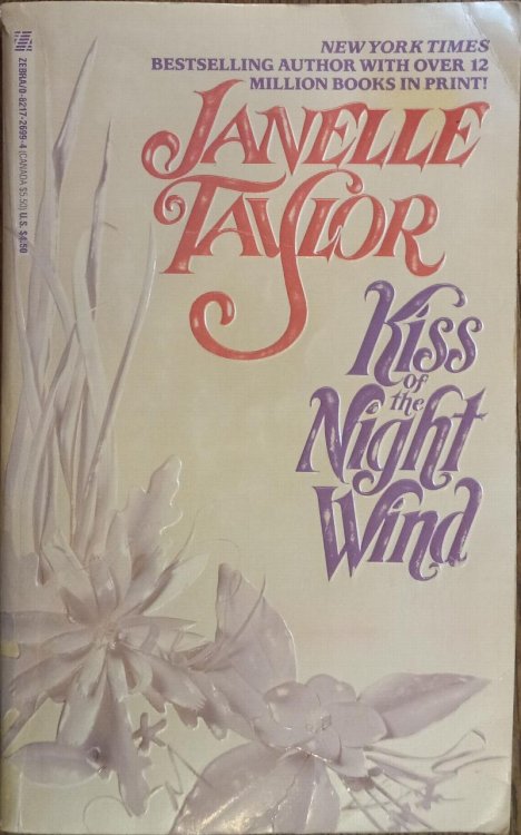 Kiss of the Night Wind