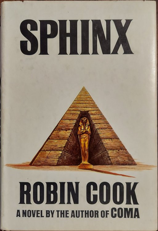 Sphinx