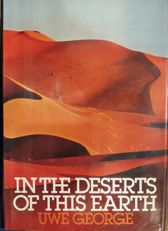 In the Deserts of This Earth