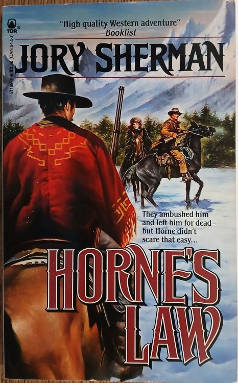 Horne's Law