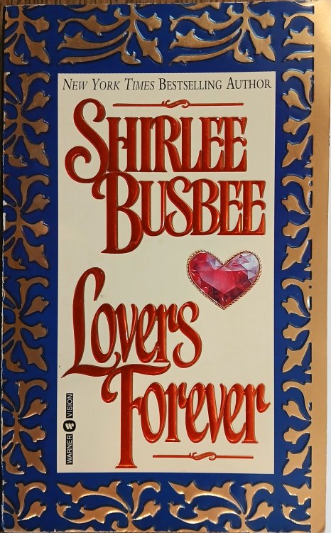 Lovers Forever