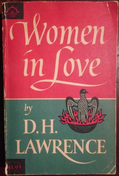 Women in Love