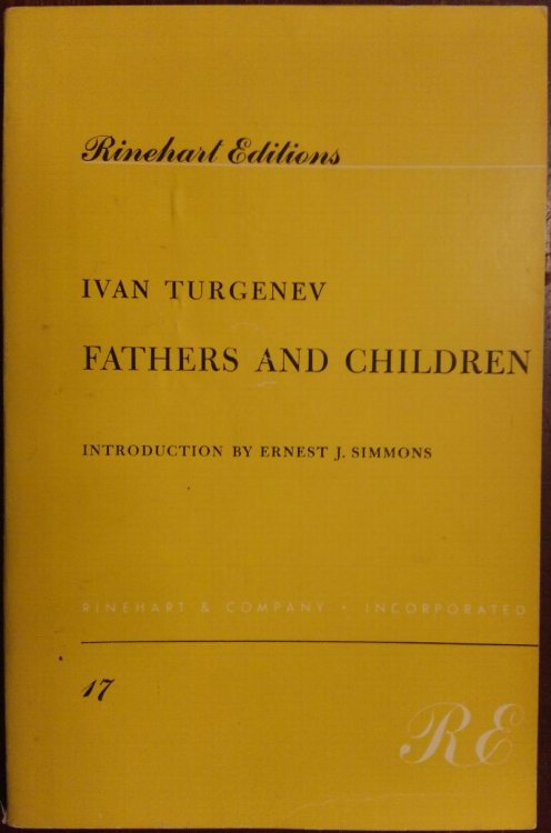 Fathers and Children