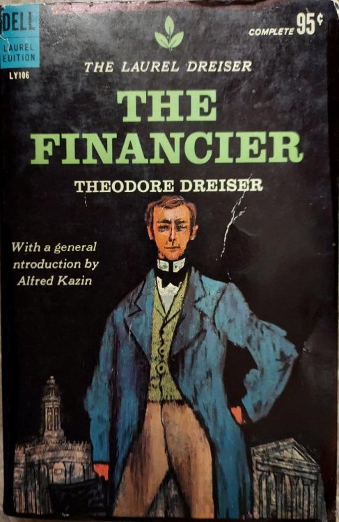 The Financier