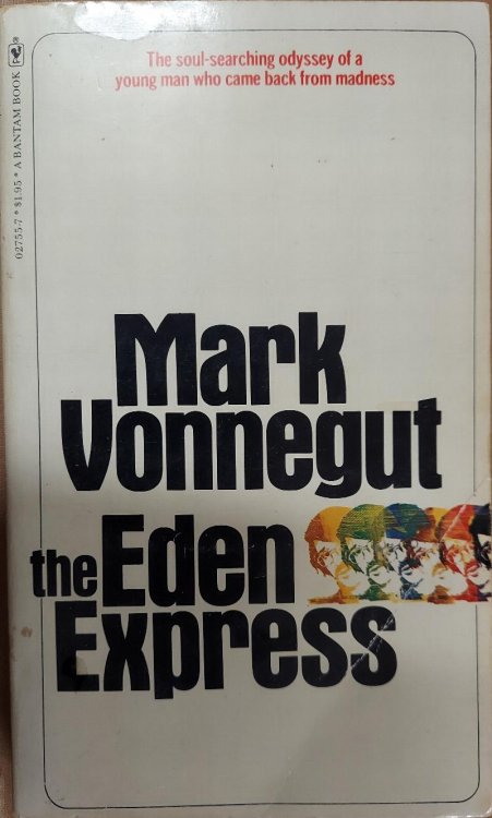 The Eden Express