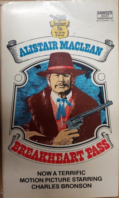 Breakheart Pass