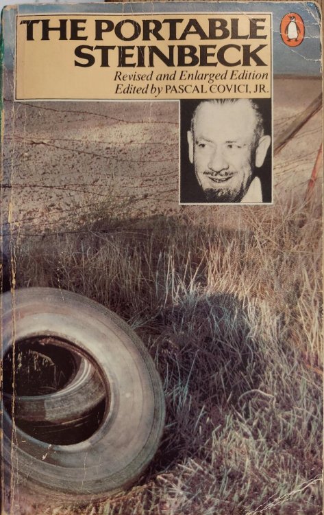 The Portable Steinbeck
